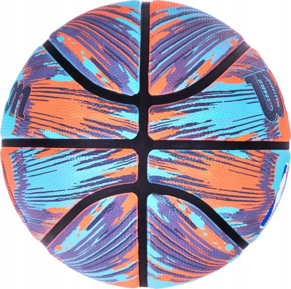 Wilson Wilson NBA DRV Pro Streak Ball WZ3012501XB Μπλε 7
