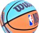 Wilson Wilson NBA DRV Pro Streak Ball WZ3012501XB Μπλε 7
