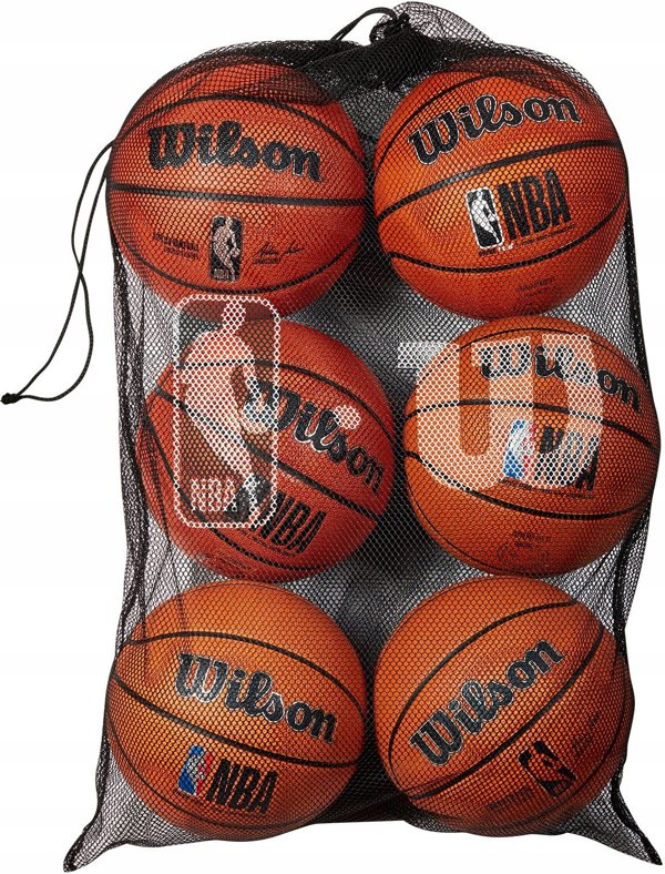 WILSONNBA maiss 6 basketbola bumbam WTBA70030 (194979029206)