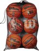 WILSONNBA maiss 6 basketbola bumbam WTBA70030 (194979029206)