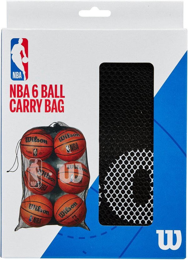 WILSONNBA maiss 6 basketbola bumbam WTBA70030 (194979029206)