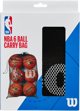 WILSONNBA maiss 6 basketbola bumbam WTBA70030 (194979029206)