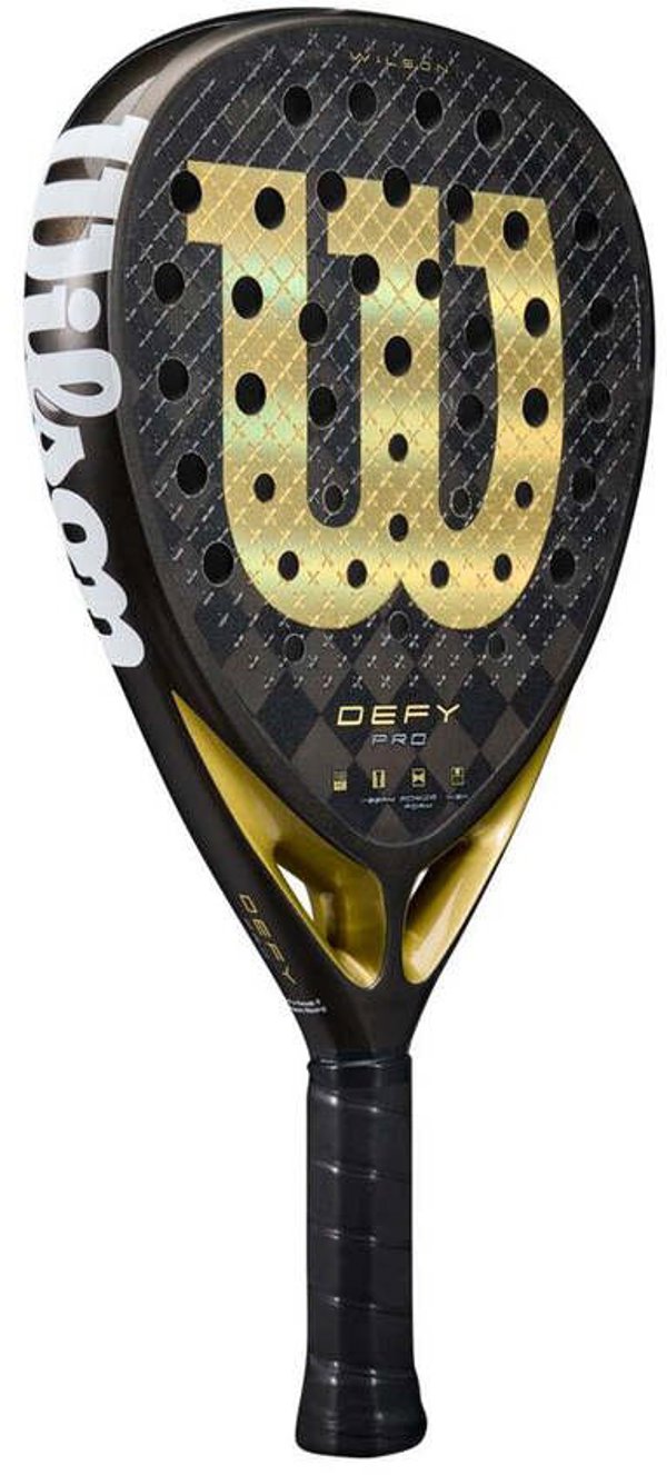 Wilson Defy Pro v1 padelmaila