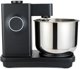 Wilfa Probaker Timer Black - KM2BS-T70