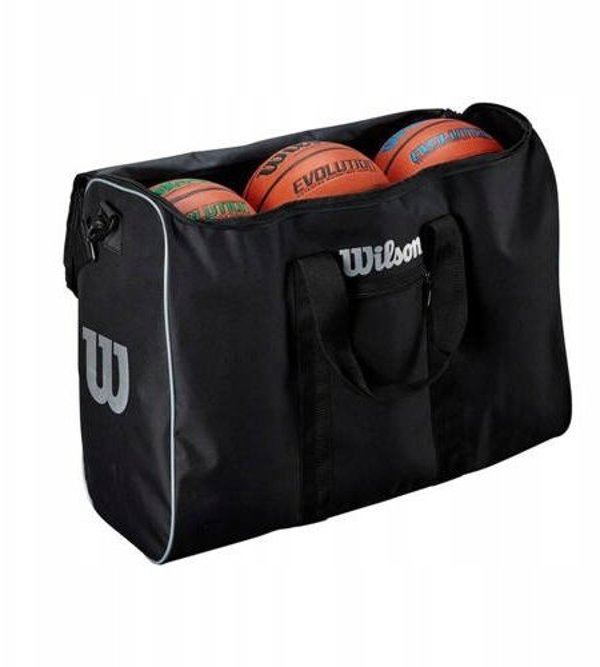 WILSON soma 6. basketbola bumbam WTB201960 (887768757014)