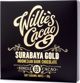 Willies Cacao Willie's Cacao - Zestaw 5 czekolad - Wonders of the World x 5 - 250g
