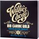 Willies Cacao Willie's Cacao - Zestaw 5 czekolad - Wonders of the World x 5 - 250g