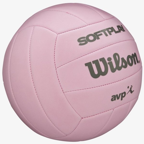 WILSON SOFT PLAY AVP volejbola bumba