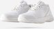 WILSON TENISA APAVI SIEVIESU INTRIGUE PRO White/White/Silver WRS334690E045 (0097512853798)