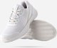 WILSON TENISA APAVI SIEVIESU INTRIGUE PRO White/White/Silver WRS334690E045 (0097512853798)
