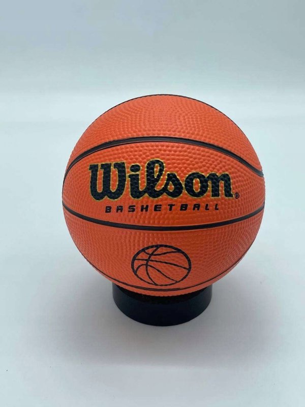 WILSON basketbola bumba NCAA MICRO B1717 (883813647293)