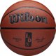 Wilson Wilson NBA Authentic City London Ball WZ2016003XB Pomarańczowe 7