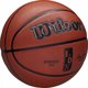 Wilson Wilson NBA Authentic City London Ball WZ2016003XB Pomarańczowe 7