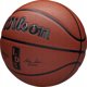 Wilson Wilson NBA Authentic City London Ball WZ2016003XB Pomarańczowe 7