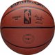 Wilson Wilson NBA Authentic City London Ball WZ2016003XB Pomarańczowe 7