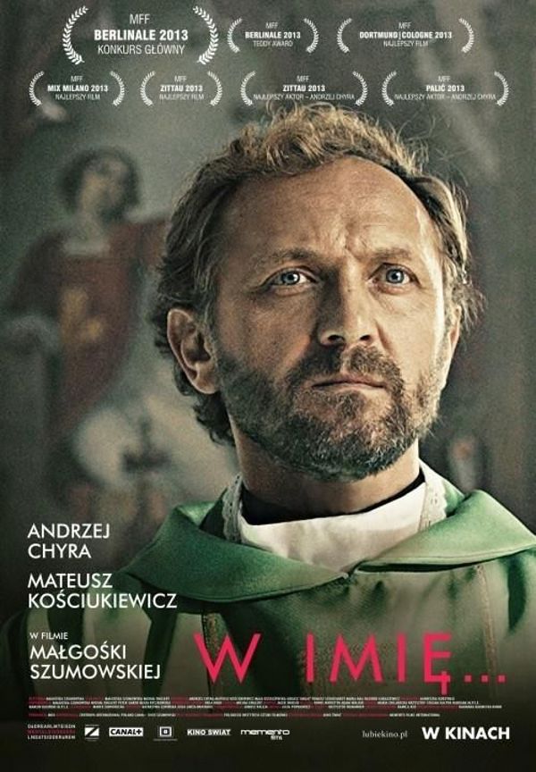 W imie...DVD