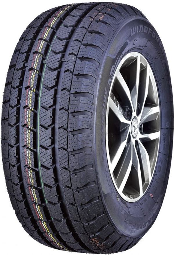 Windforce Opona WINDFORCE 215/65R15C SNOWBLAZER max 104/102R 8PR TL #E 3PMSF 4WI482H1 !