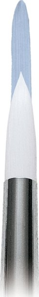 Winsor & Newton Winsor & Newton Series 233, Single brush, Round brush, Synthetic, 1 pc(s)
