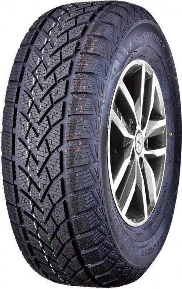 Windforce SNOWBLAZER 225/65 R17 102T