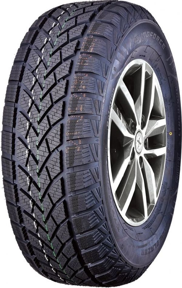 Windforce SNOWBLAZER 215/65 R16 98H