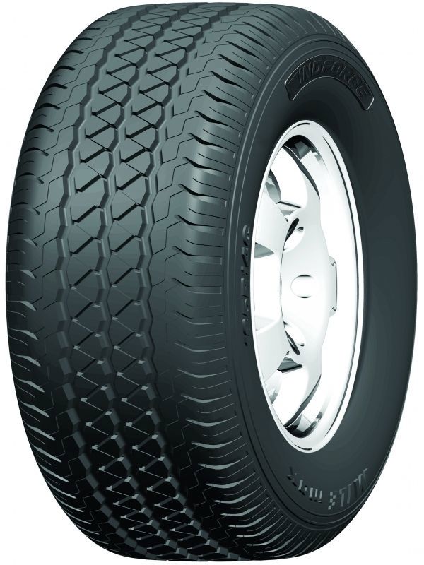 Windforce MILE MAX 225/65R16C 112/110T