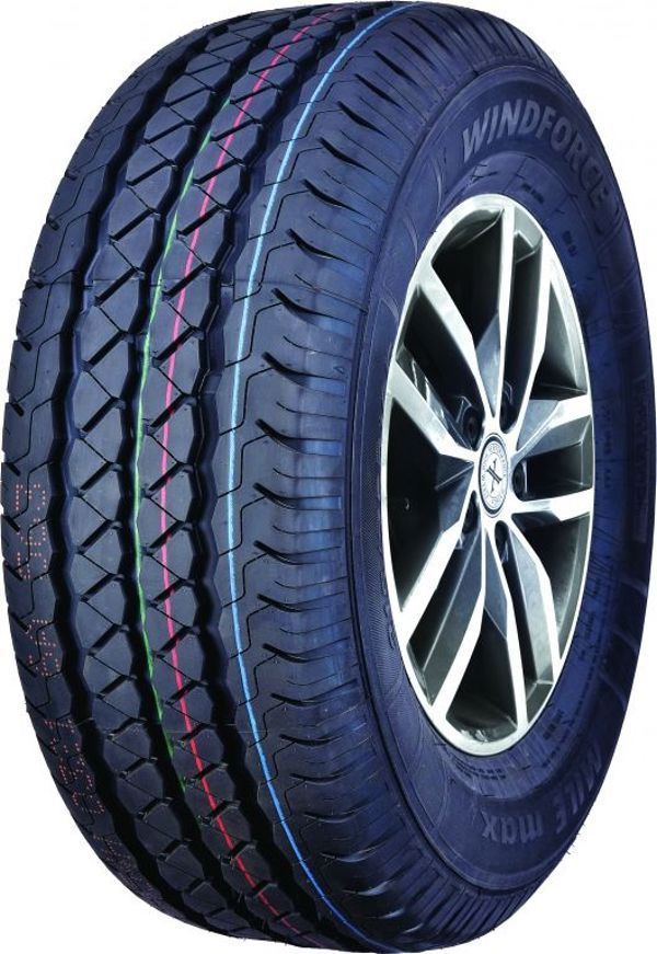Windforce MILE MAX 195/75R16C 107/105R