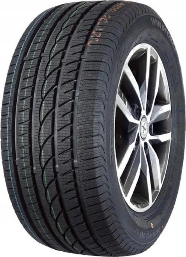 Windforce Windforce SNOWBLAZER UHP XL 205/50 R17 93 V