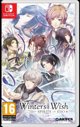 WINTER'S WISH: SPIRITS OF EDO SWITCH