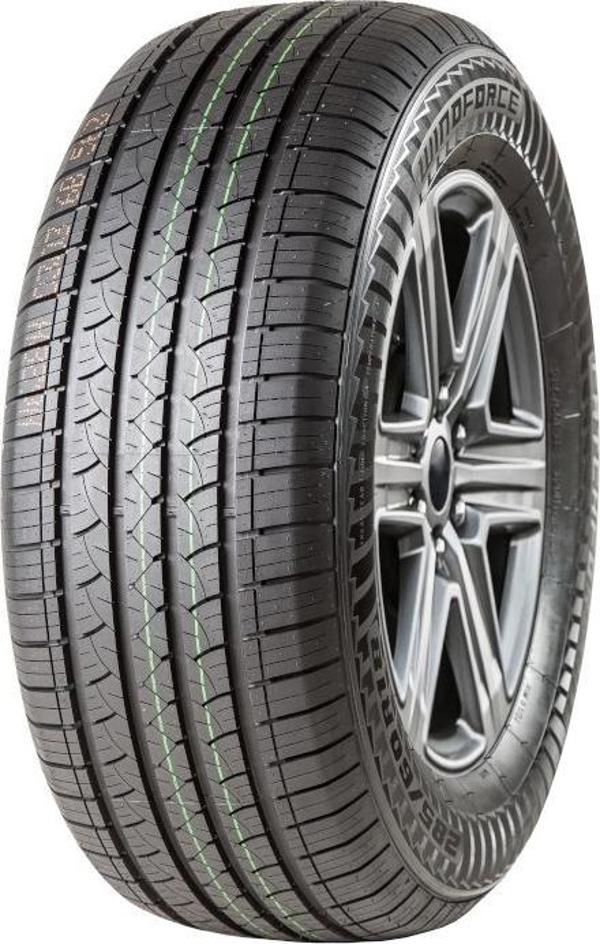 Windforce Opona terenowa letnia 16" Windforce 215/70R16 CATCHFORS HT 100H 4PR TL 4WI601H1