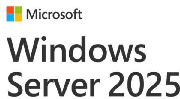 Windows Svr Datacntr 2025 German 1pk DSP OEI 4Cr NoMedia/NoKey AddLic