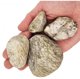 WIO Elderly Nano Boulder, διακοσμητική πέτρα για ενυδρείο και τεράριο, γκρι, 2kg, σε σακούλα