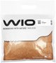 WIO Canyon άμμος διακοσμητική πορτοκαλί 2kg σακούλα