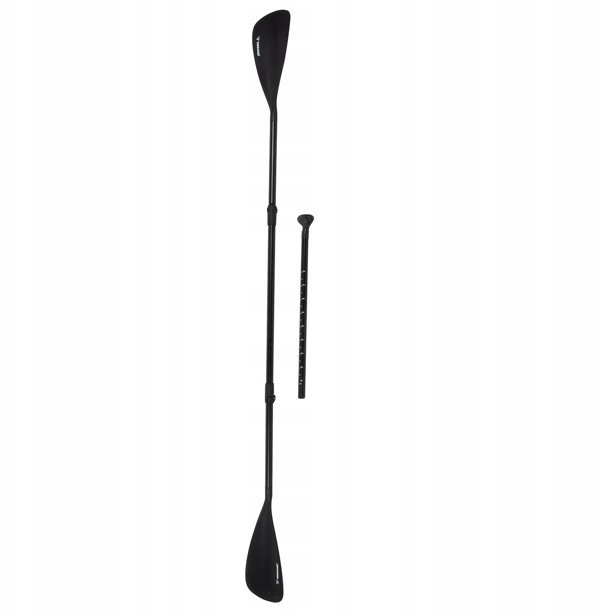 Ρυθμιζόμενο κουπί 4 τεμαχίων 229cm 2 σε 1 Trizand