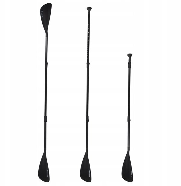 Ρυθμιζόμενο κουπί 4 τεμαχίων 229cm 2 σε 1 Trizand