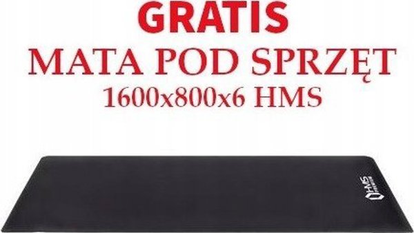 Κωπηλατική μηχανή αέρα Kingston R385 BH Fitness με οθόνη LCD