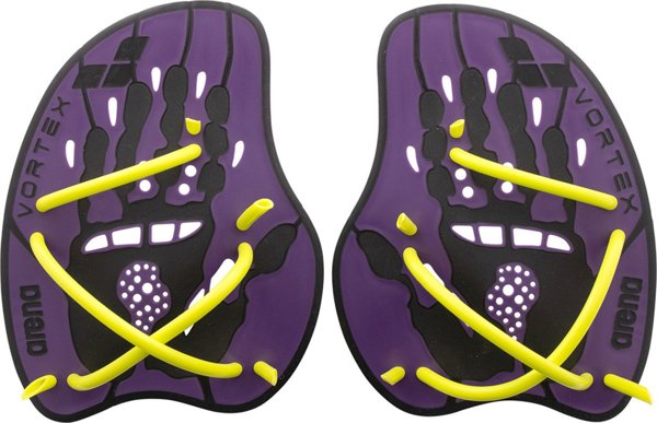 Χειροκίνητα πτερύγια VORTEX EVOLUTION HAND PADDLE