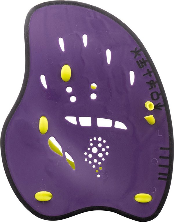 Χειροκίνητα πτερύγια VORTEX EVOLUTION HAND PADDLE