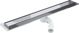Wiper Αποχέτευση γραμμική με σχάρα Premium Pure 70cm (100.1973.01.070)