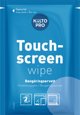Wipes, Kiilto Pro, for disinfecting touchscreens, 14.5% IPA - (95 pcs.)