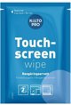 Wipes, Kiilto Pro, for disinfecting touchscreens, 14.5% IPA - (95 pcs.)