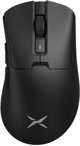 Wireless gaming mouse Delux M900 Ultra-Lightweight 2.4G 12000DPI