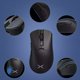Wireless gaming mouse Delux M900 Ultra-Lightweight 2.4G 12000DPI