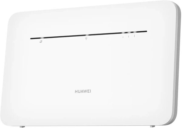 Wireless Router Dual-Band