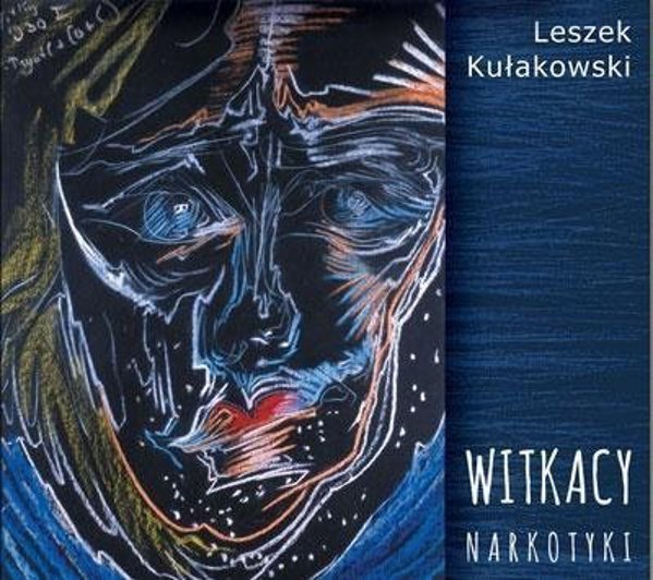 Witkacy - Narkotyki CD
