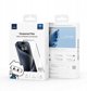 WIWU κρύσταλλο σκληρυμένου γυαλιού για iPhone 16 Plus 6,7" GT-009 6976975617434