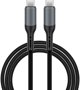 WIWU 240W PD Projector cable Wi-C036 C-C 6976975611197