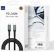 WIWU 240W PD Projector cable Wi-C036 C-C 6976975611197