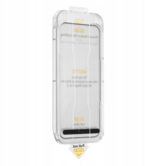 WIWU tempered glass για iPhone 16 Plus 6,7" Wi-SQ008 6976975617311
