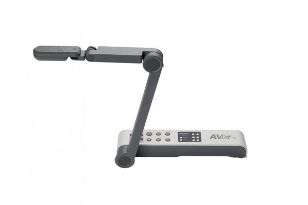 Wizualizer AVerMedia 13M camera, 23X digital zoom,