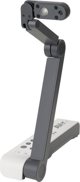 AVer M15W Φορητός Οπτικοποιητής 13MP, 4K Ultra HD, Ψηφιακό Ζουμ 23x, LED Φωτισμός & Αυτόματη Εστίαση
